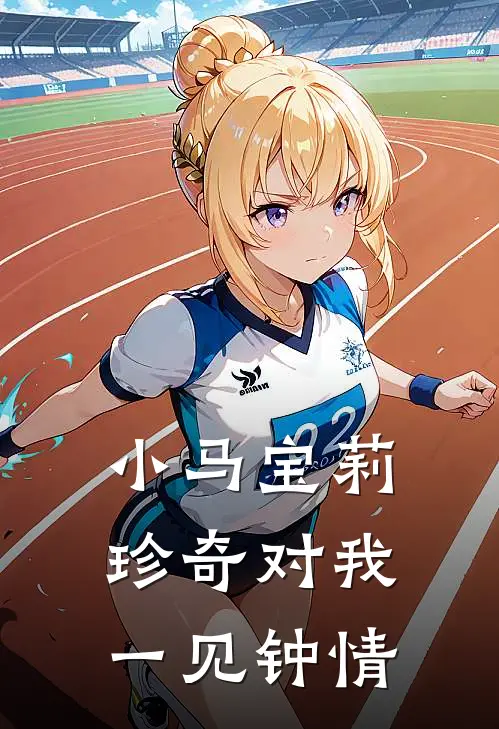 小马宝莉：珍奇对我一见钟情