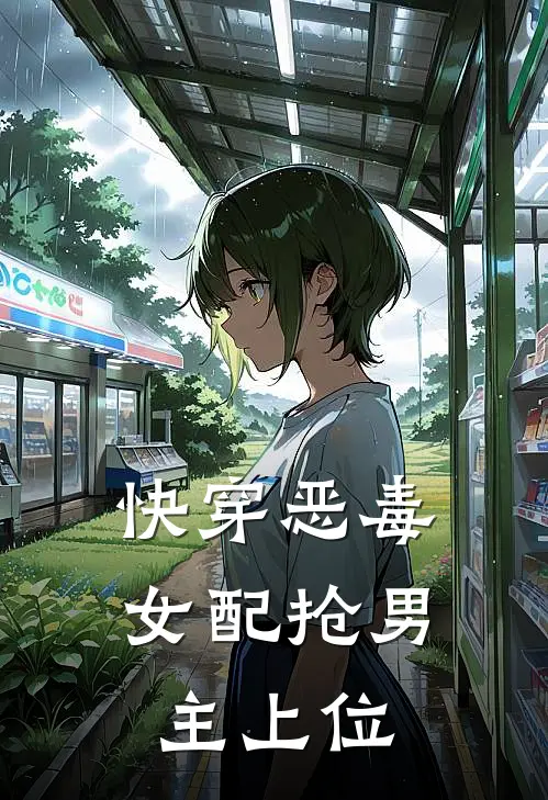 快穿恶毒女配抢男主上位(苏晚谢无妄)免费完结小说_免费小说在线阅读快穿恶毒女配抢男主上位(苏晚谢无妄)