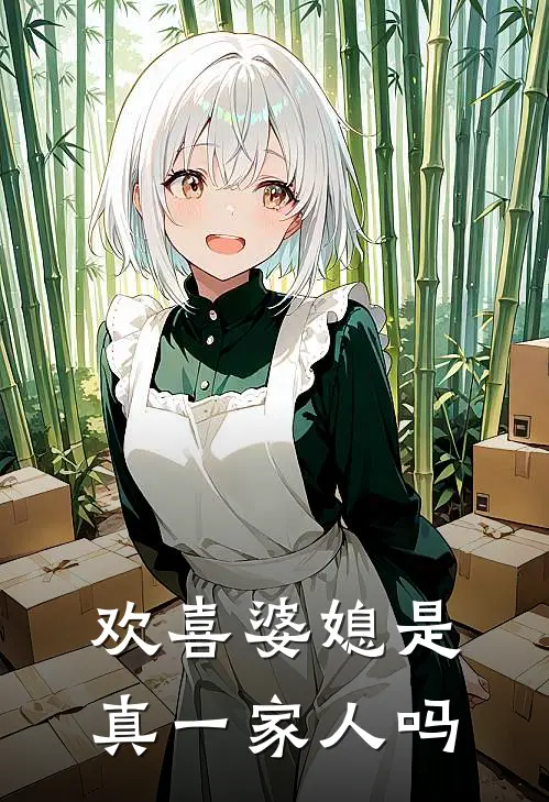 欢喜婆媳是真一家人吗