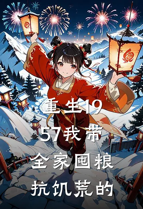 重生1957我带全家囤粮抗饥荒的
