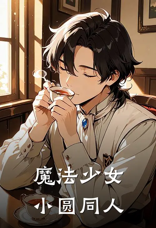 魔法少女小圆同人