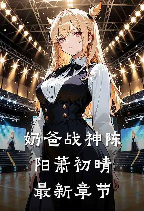 奶爸战神陈阳萧初晴最新章节