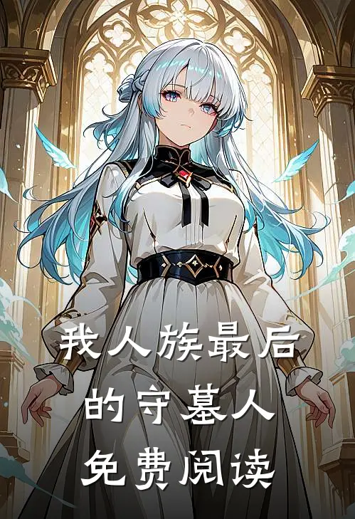 我人族最后的守墓人免费阅读