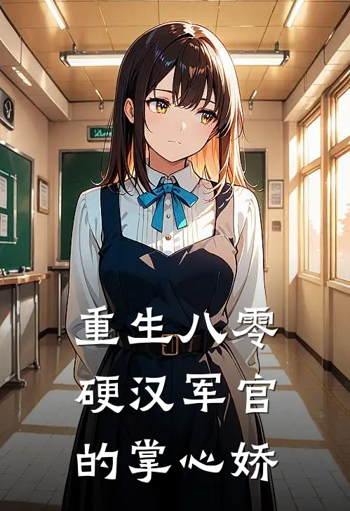 重生八零：硬汉军官的掌心娇