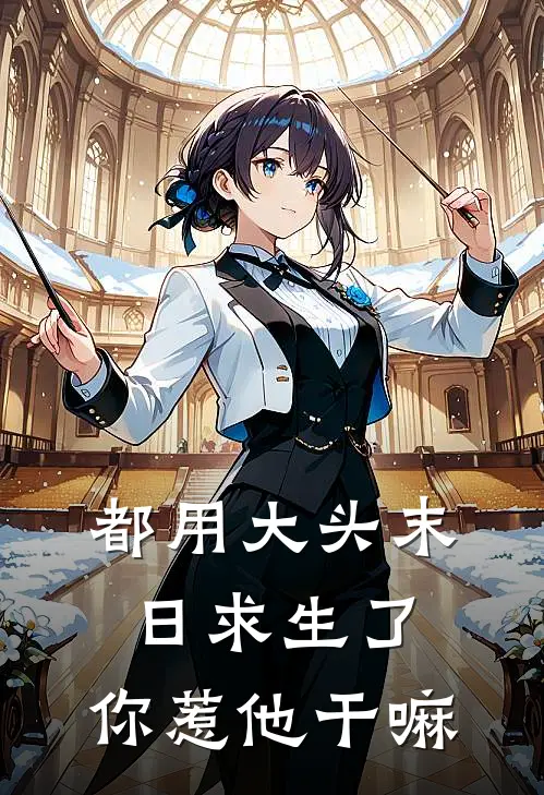 都用大头末日求生了，你惹他干嘛