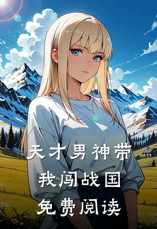 天才男神带我闯战国免费阅读