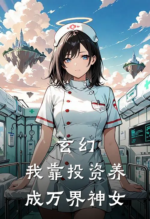 玄幻：我靠投资养成万界神女