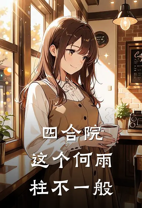 四合院，这个何雨柱不一般