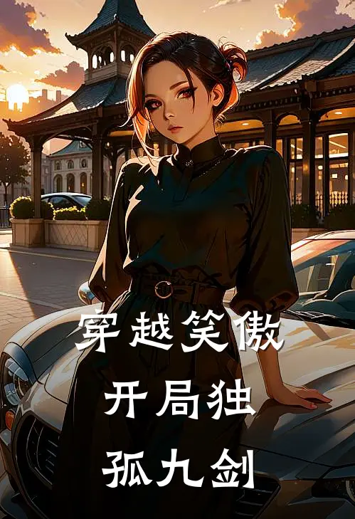 穿越笑傲，开局独孤九剑