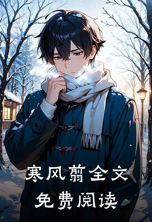 寒风翦全文免费阅读