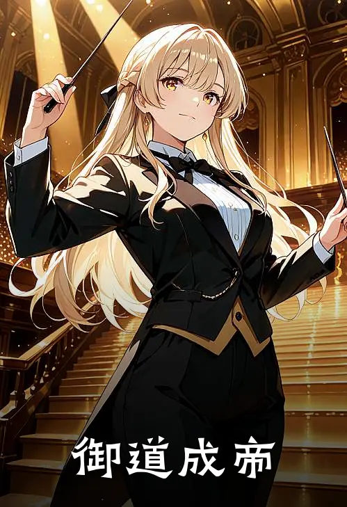 御道成帝