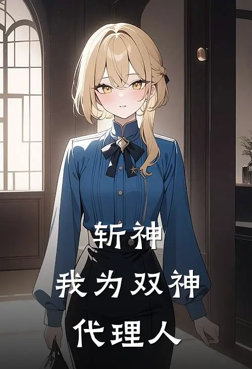 斩神：我为双神代理人