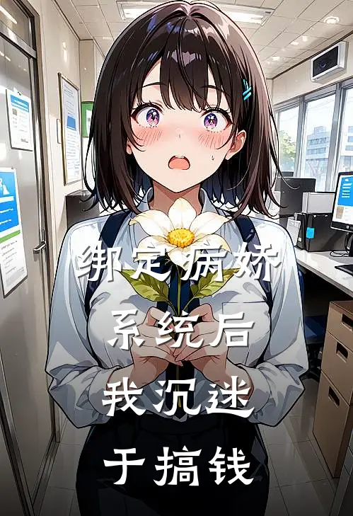 绑定病娇系统后，我沉迷于搞钱
