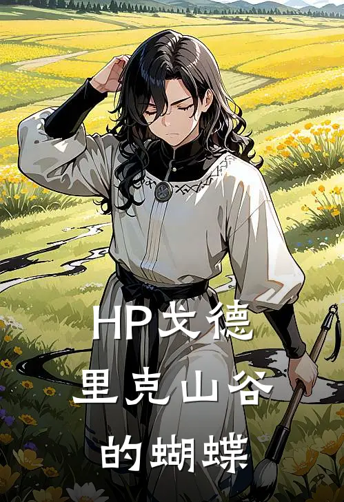【HP】戈德里克山谷的蝴蝶