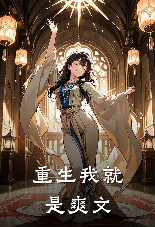 重生我就是爽文
