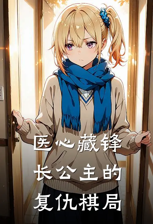 医心藏锋长公主的复仇棋局宁荣荣林耀祖热门小说完结_热门的小说医心藏锋长公主的复仇棋局宁荣荣林耀祖