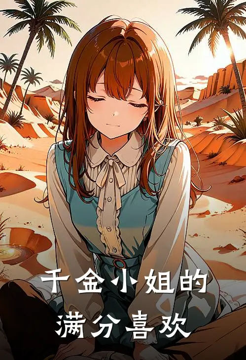 千金小姐的满分喜欢