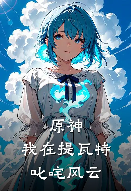 原神：我在提瓦特叱咤风云