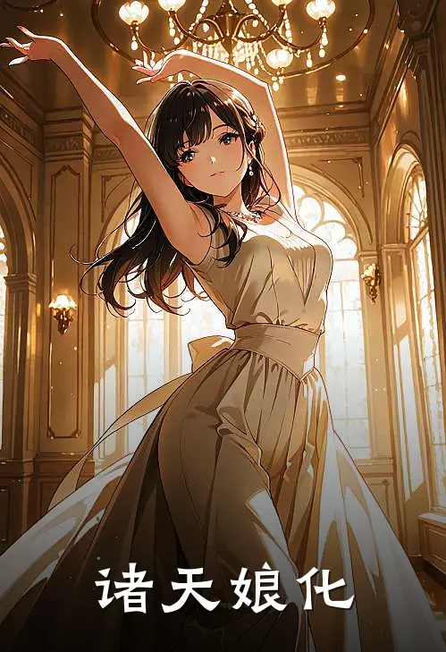 诸天娘化