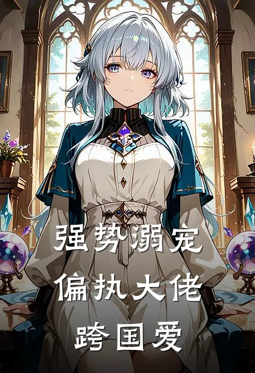 强势溺宠：偏执大佬跨国爱