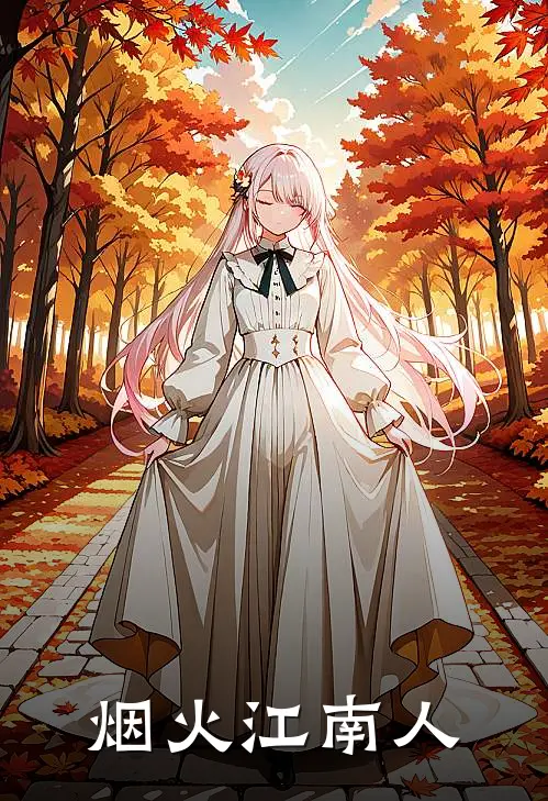 烟火江南人
