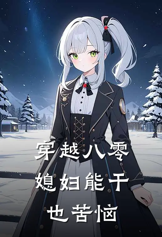 穿越八零，媳妇能干也苦恼