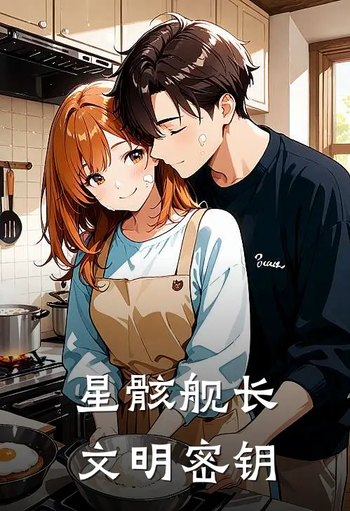 星骸舰长文明密钥林默艾瑞亚免费小说全本阅读_小说免费完结星骸舰长文明密钥林默艾瑞亚