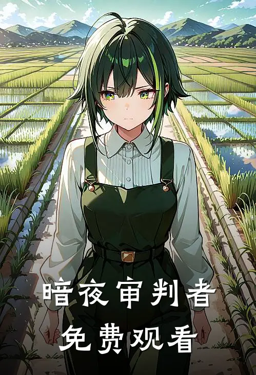 暗夜审判者免费观看