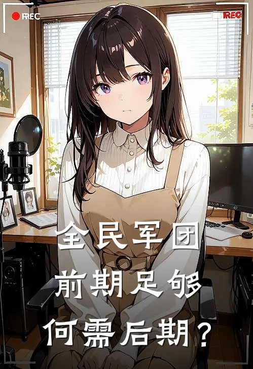 全民军团：前期足够，何需后期？