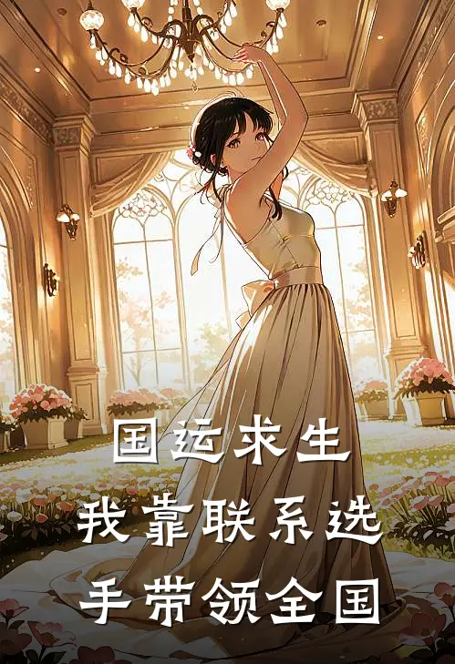 国运求生：我靠联系选手带领全国