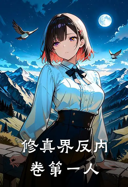 修真界反内卷第一人沈静朱元璋完结版小说_完结版小说修真界反内卷第一人(沈静朱元璋)