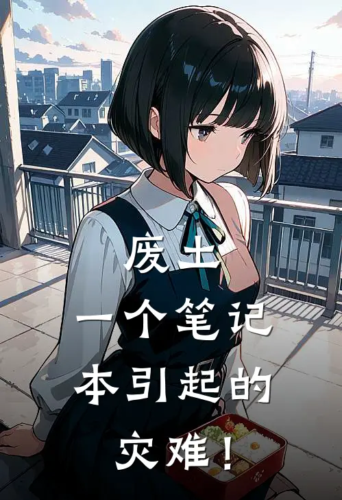 废土：一个笔记本引起的灾难！