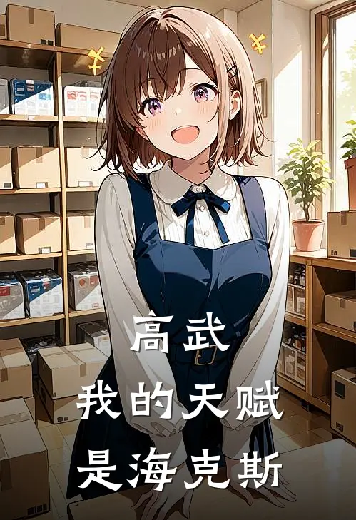 高武：我的天赋是海克斯