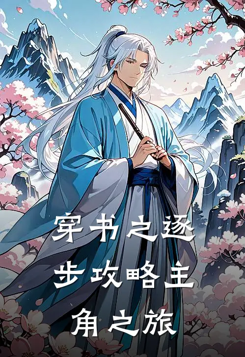 穿书之逐步攻略主角之旅