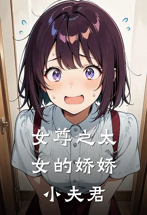 女尊之太女的娇娇小夫君