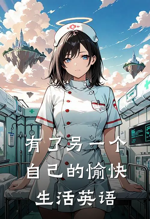 有了另一个自己的愉快生活英语