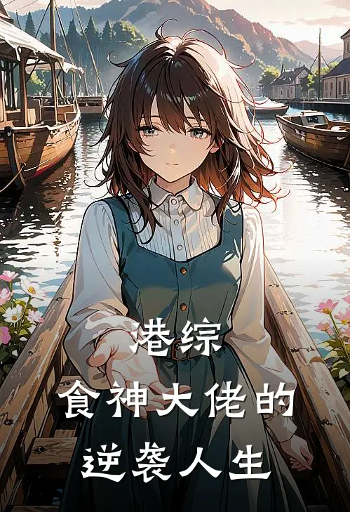 港综：食神大佬的逆袭人生