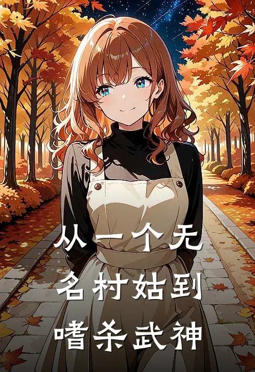 从一个无名村姑到嗜杀武神
