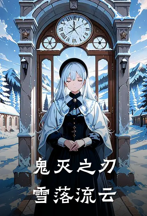 鬼灭之刃：雪落流云