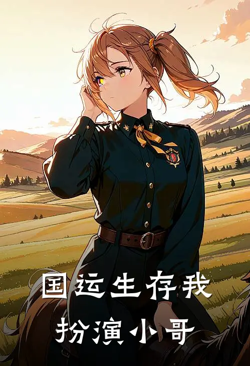 国运生存我扮演小哥
