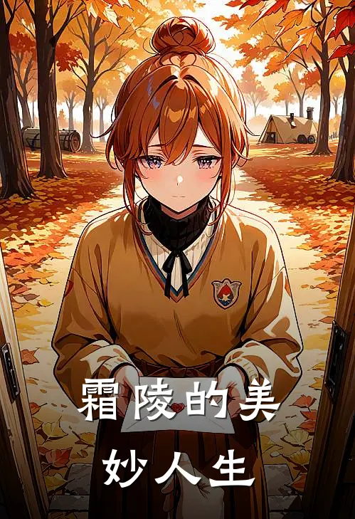 霜陵的美妙人生(季霜陵薄钰)完整版免费全文阅读_完本小说推荐霜陵的美妙人生(季霜陵薄钰)