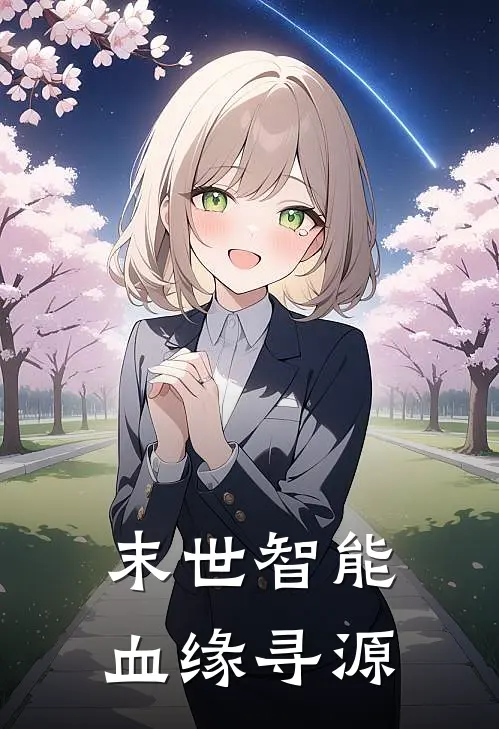 末世智能：血缘寻源