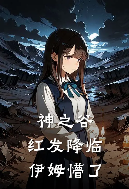 神之谷：红发降临，伊姆懵了