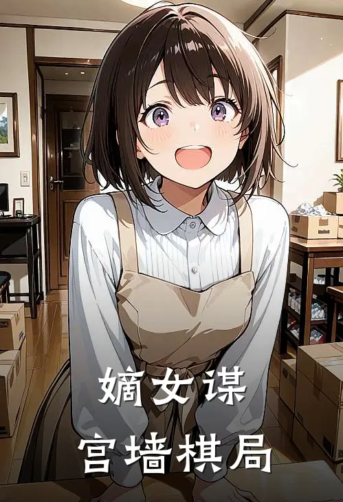 嫡女谋：宫墙棋局