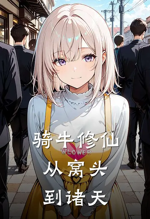 骑牛修仙，从窝头到诸天