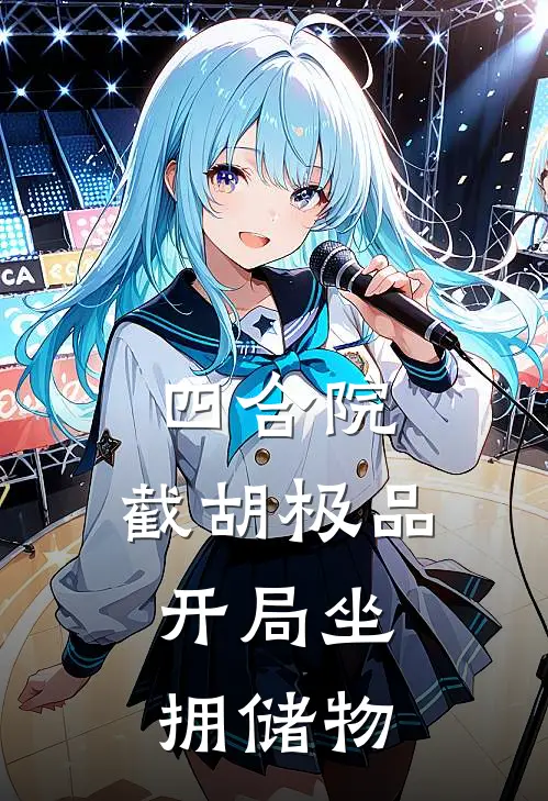 四合院：截胡极品，开局坐拥储物许峰苏雅完结好看小说_最新章节列表四合院：截胡极品，开局坐拥储物(许峰苏雅)