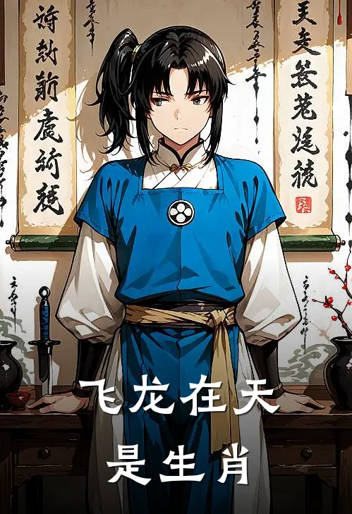 飞龙在天是生肖