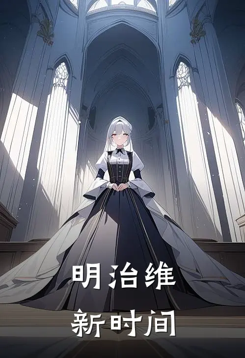 明治维新时间