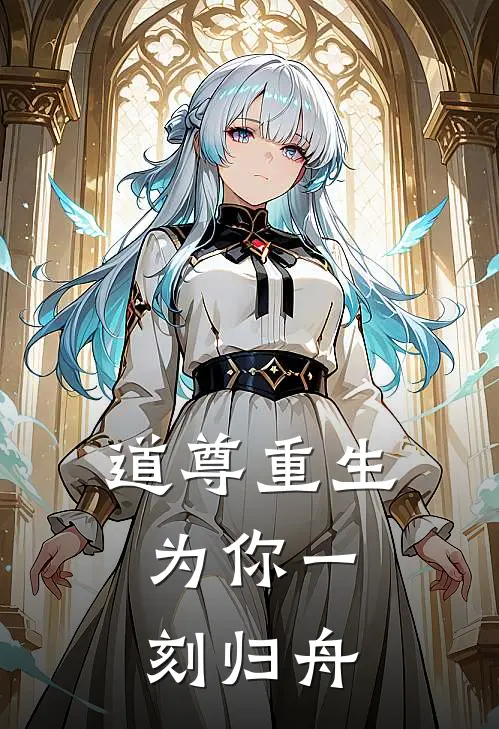 道尊重生，为你一刻归舟