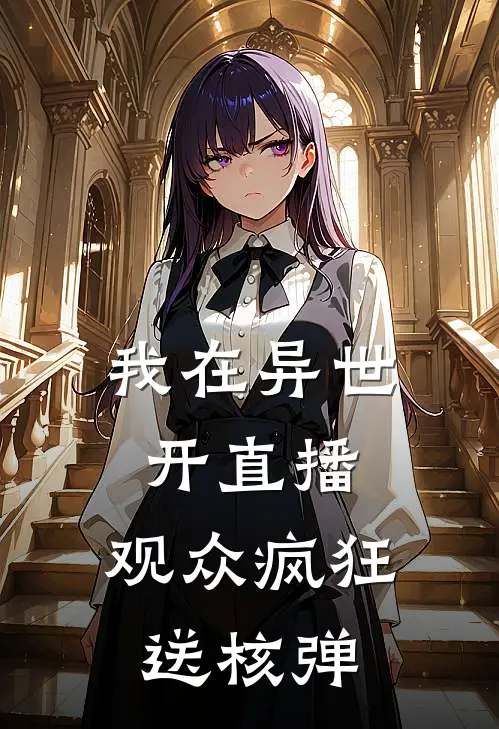 我在异世开直播，观众疯狂送核弹